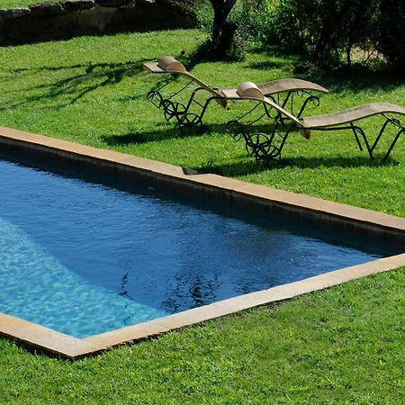 Le Hameau De Saparale Sartène Esterno foto