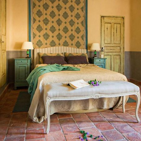 Le Hameau De Saparale Sartène Esterno foto
