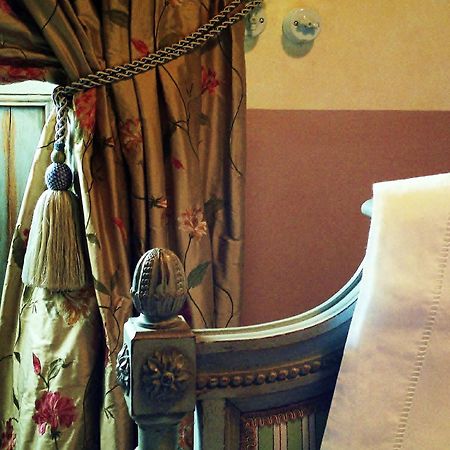 Le Hameau De Saparale Sartène Esterno foto