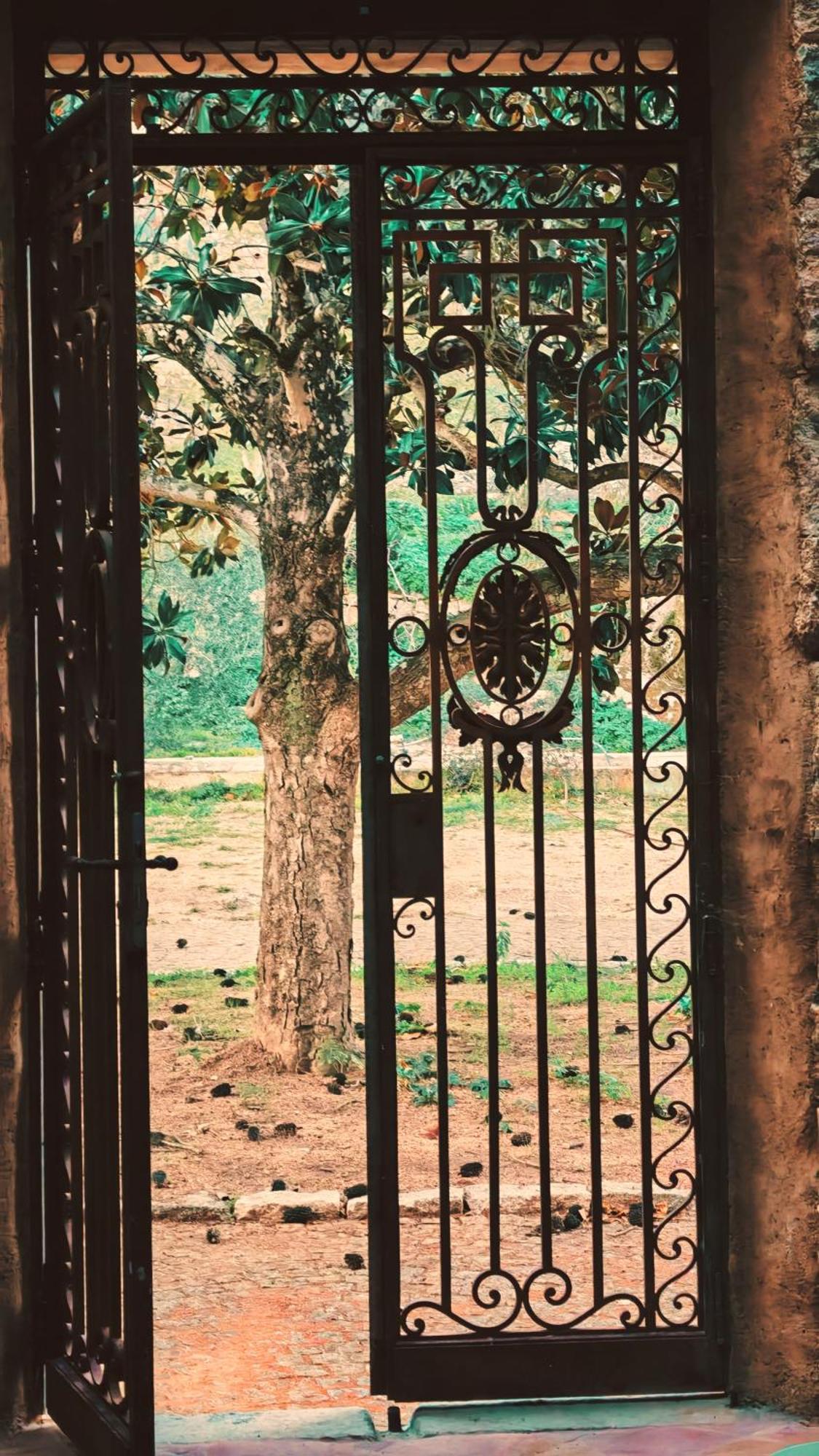 Le Hameau De Saparale Sartène Esterno foto