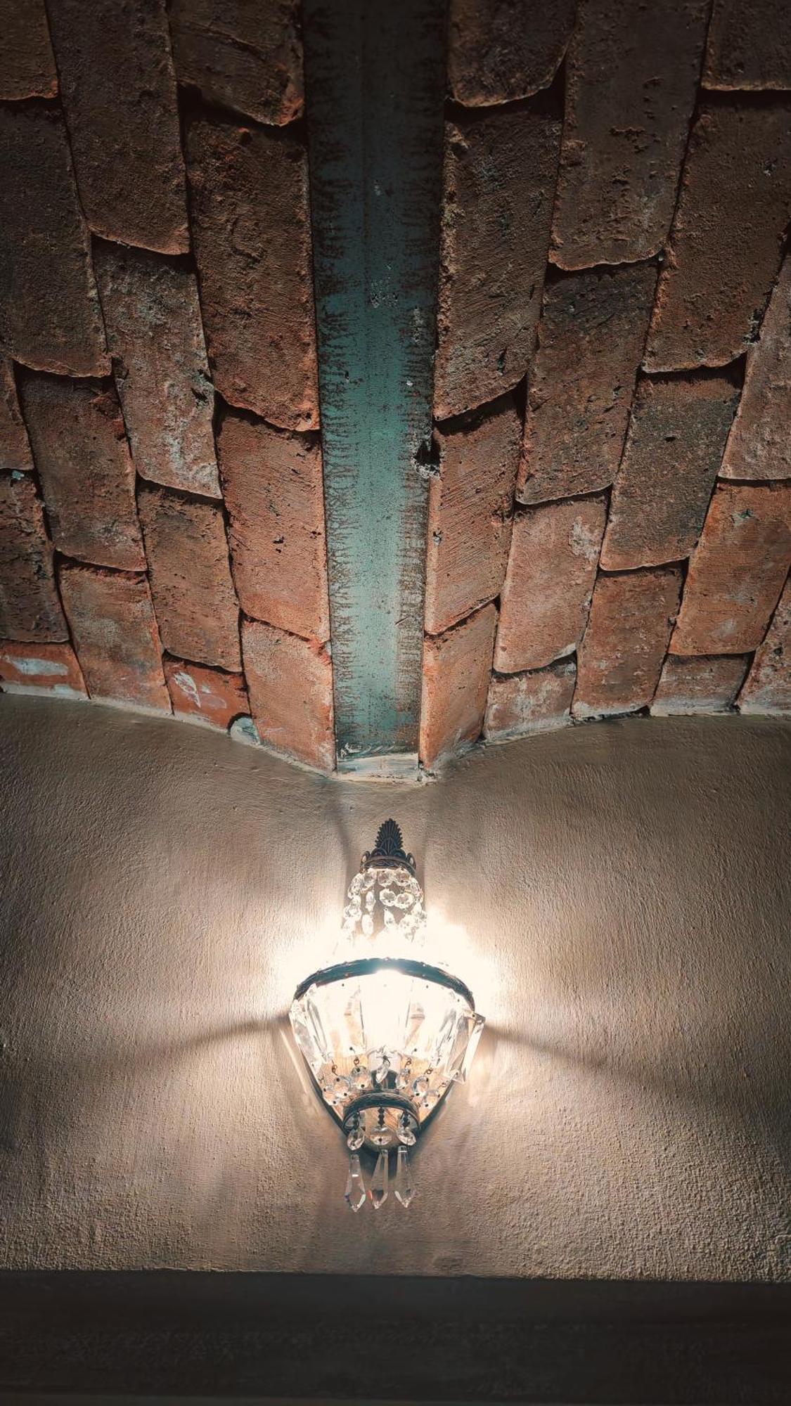 Le Hameau De Saparale Sartène Esterno foto