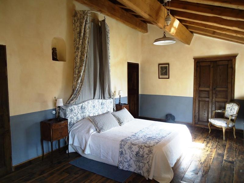Le Hameau De Saparale Sartène Esterno foto