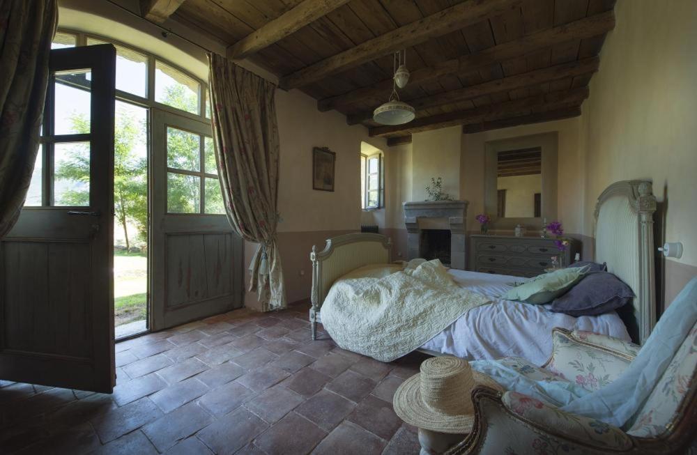 Le Hameau De Saparale Sartène Esterno foto