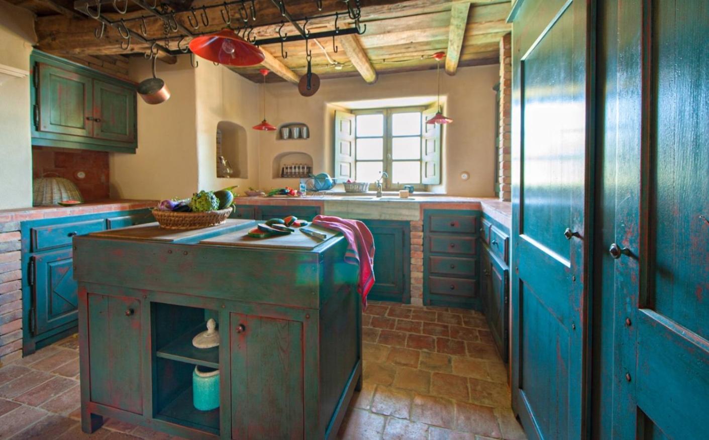 Le Hameau De Saparale Sartène Esterno foto