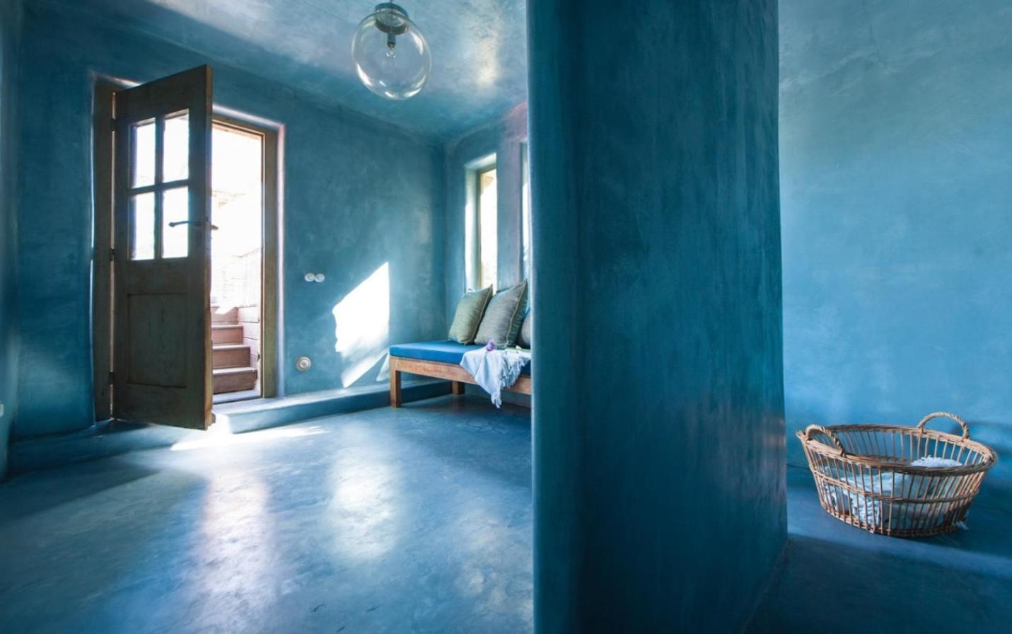 Le Hameau De Saparale Sartène Esterno foto