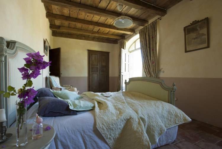 Le Hameau De Saparale Sartène Esterno foto