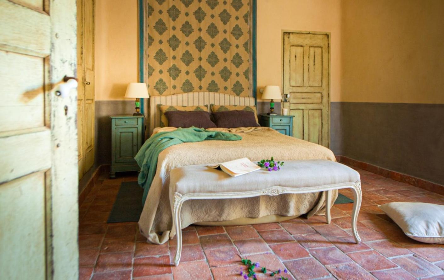 Le Hameau De Saparale Sartène Esterno foto