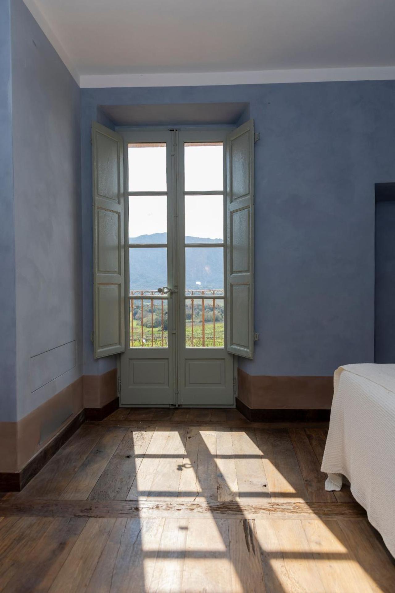 Le Hameau De Saparale Sartène Esterno foto