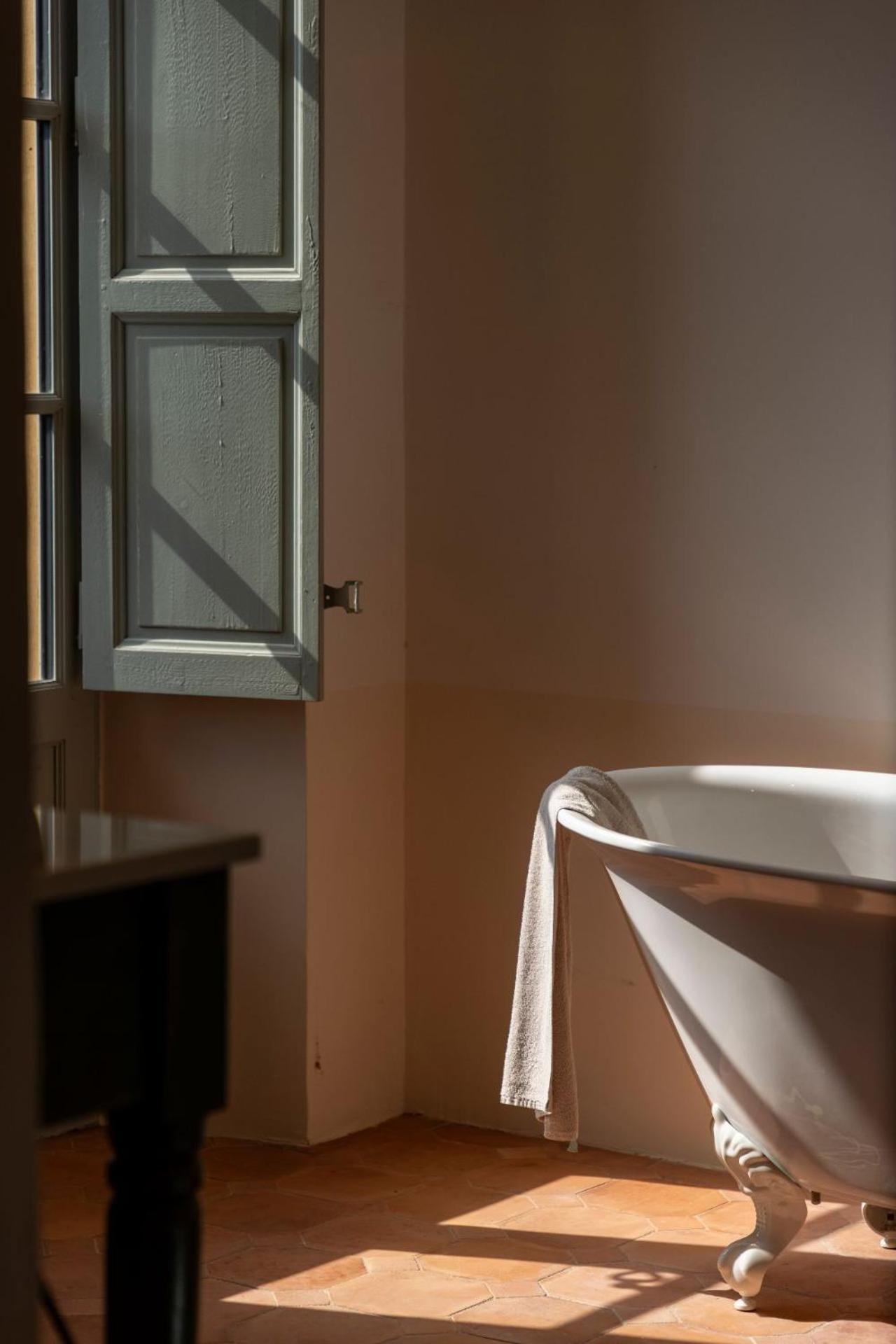 Le Hameau De Saparale Sartène Esterno foto