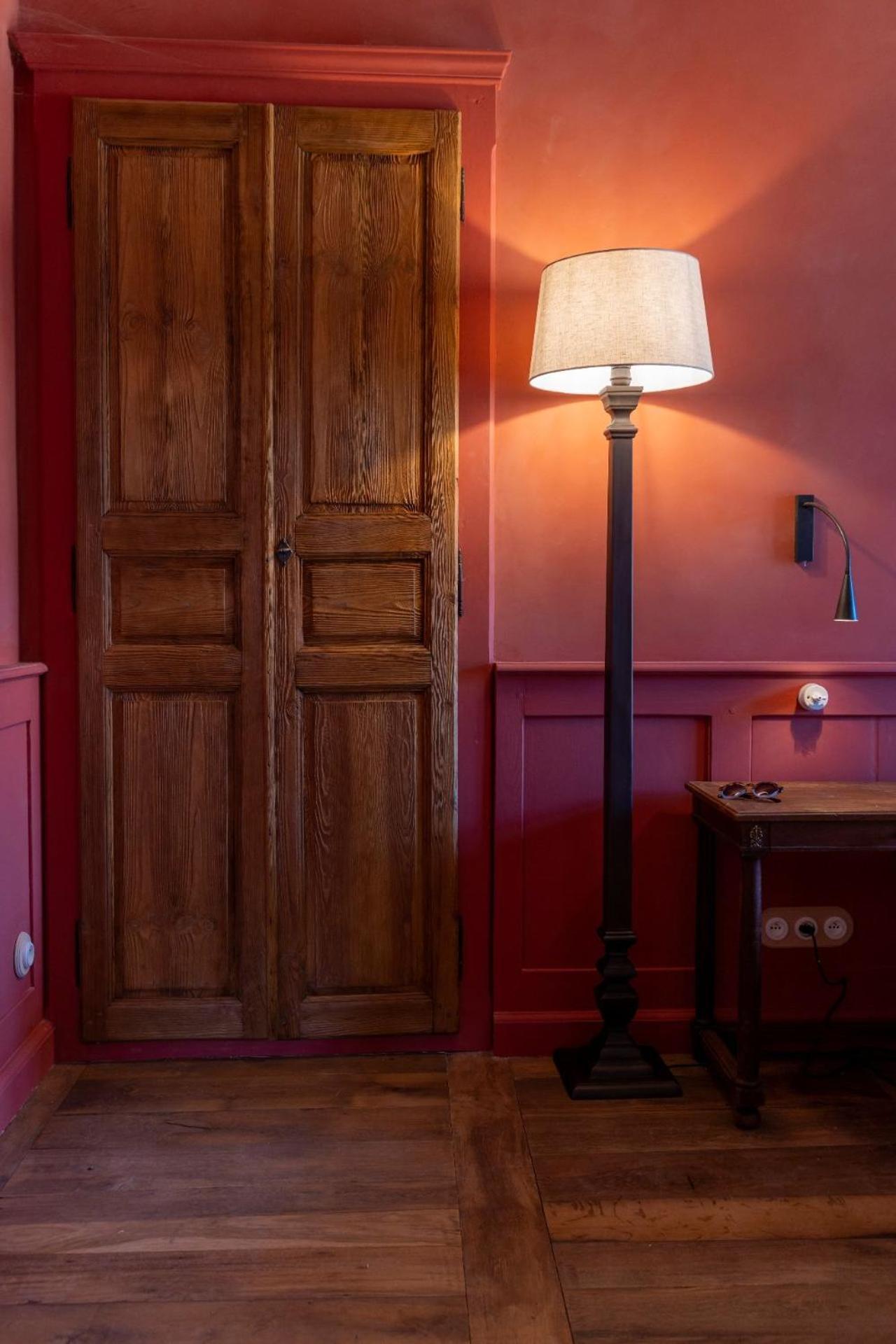 Le Hameau De Saparale Sartène Esterno foto