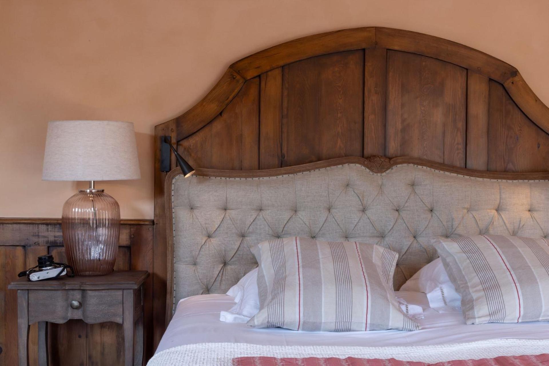 Le Hameau De Saparale Sartène Esterno foto