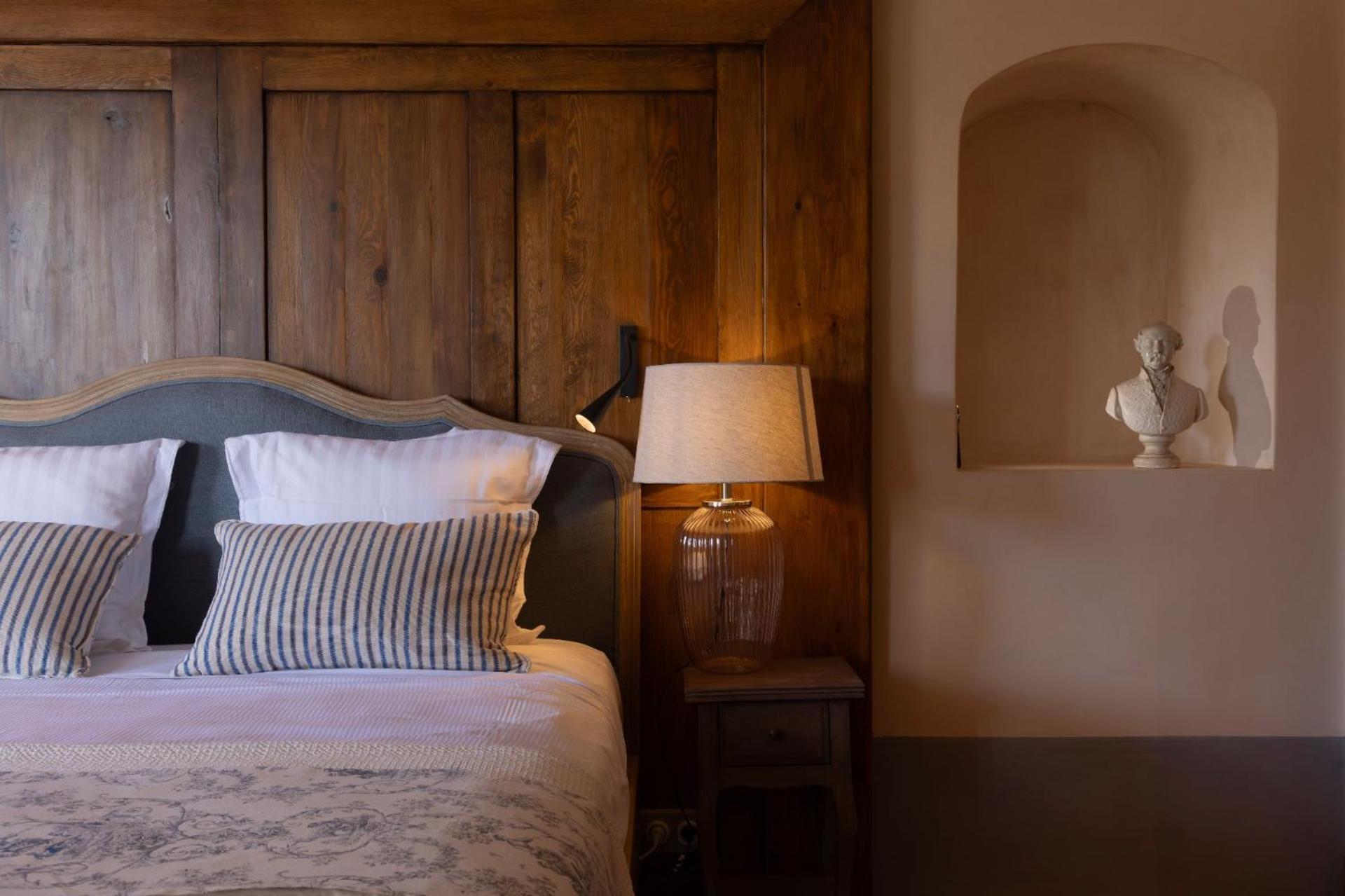 Le Hameau De Saparale Sartène Esterno foto