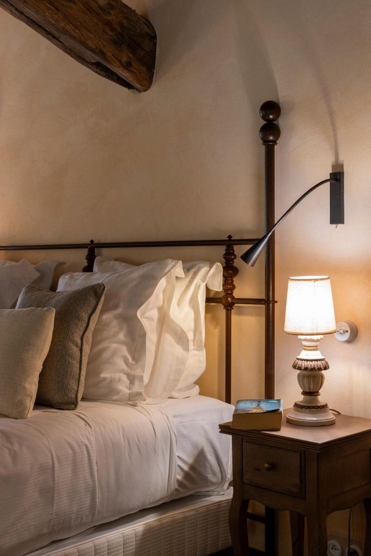 Le Hameau De Saparale Sartène Esterno foto