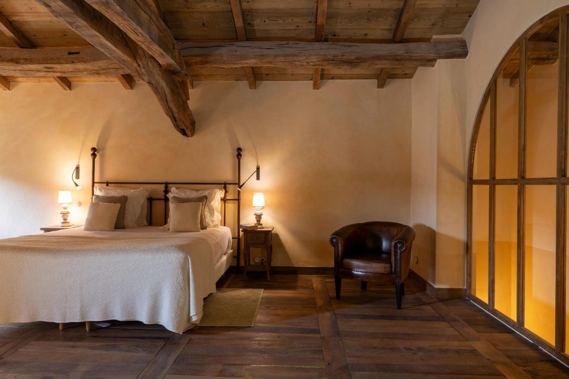 Le Hameau De Saparale Sartène Esterno foto